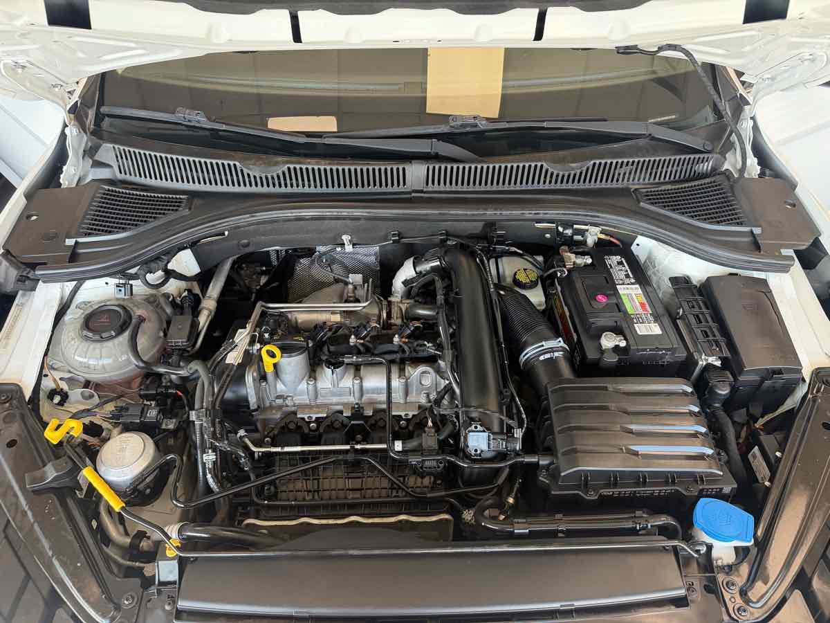 Used 2019 Volkswagen Jetta SE FWD image 24