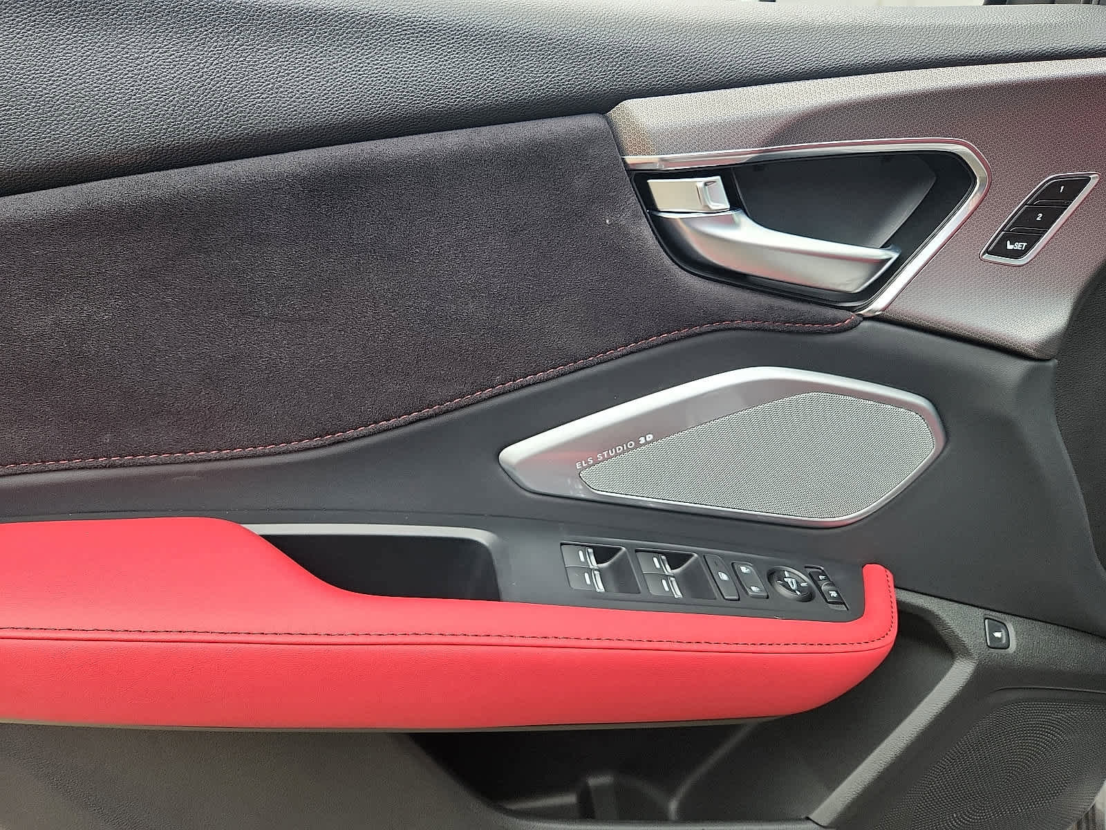 Certified 2025 Acura RDX A-Spec image 14