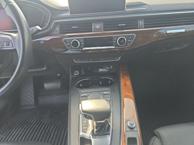 Used 2019 Audi A5 2.0T Premium Plus image 11