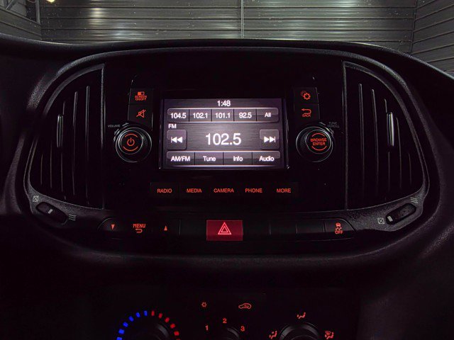 Used 2022 RAM ProMaster City Wagon image 22