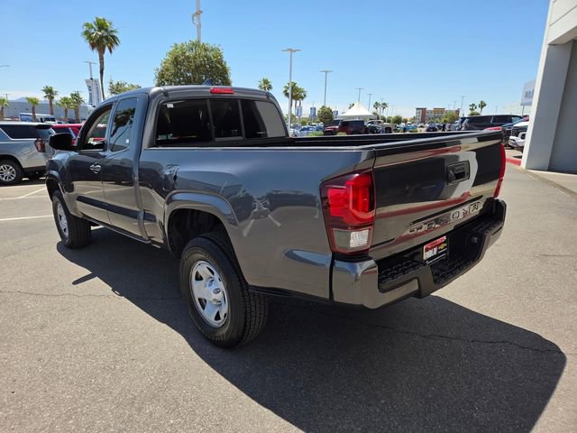Used 2022 Toyota Tacoma SR w/ SR Convenience Package RWD image 4