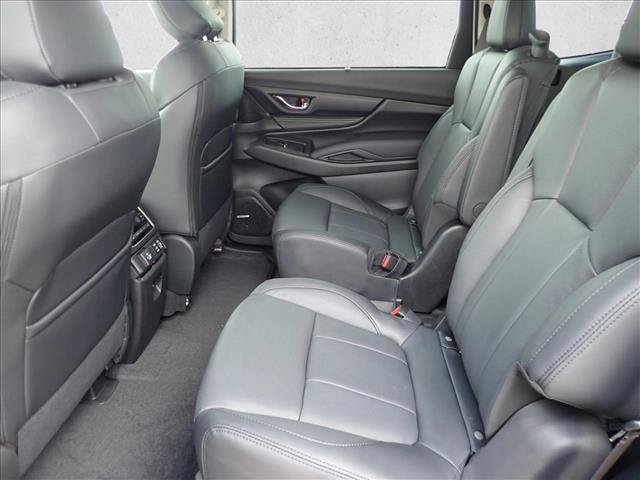 New 2026 Subaru Ascent Bronze Edition AWD/4WD image 10
