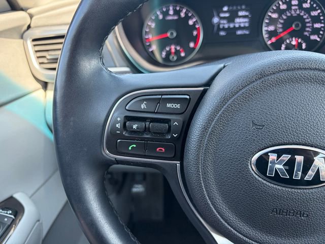 Used 2016 Kia Optima EX w/ Premium Package image 5