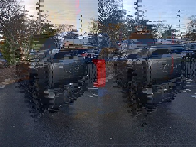 New 2026 Toyota Tundra Limited image 6