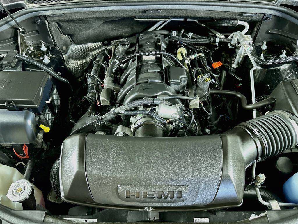 Certified 2025 Dodge Durango R/T AWD/4WD image 44