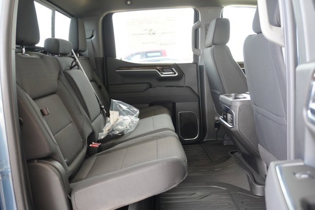 New 2026 GMC Sierra 1500 Elevation w/ LPO, Elevation Black Package image 20