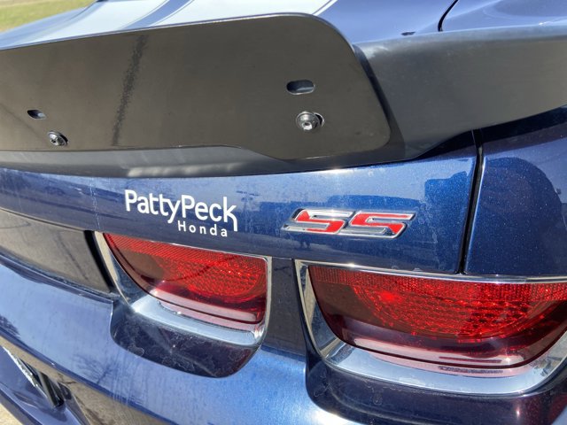 Used 2010 Chevrolet Camaro SS w/ RS Package image 44