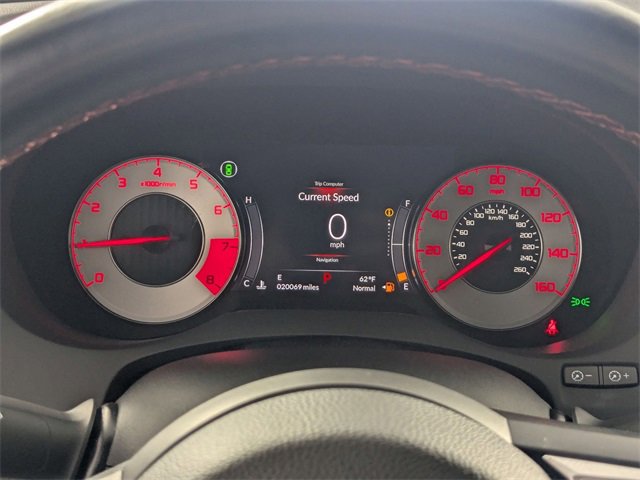 Used 2023 Acura RDX A-Spec image 19