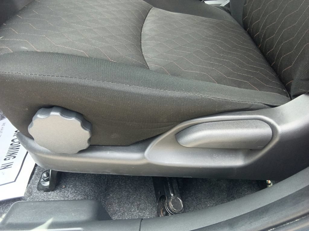 Used 2024 Mitsubishi Mirage ES FWD image 18