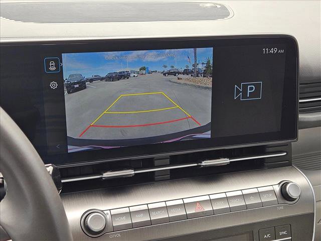 Used 2024 Hyundai Kona SEL FWD image 13