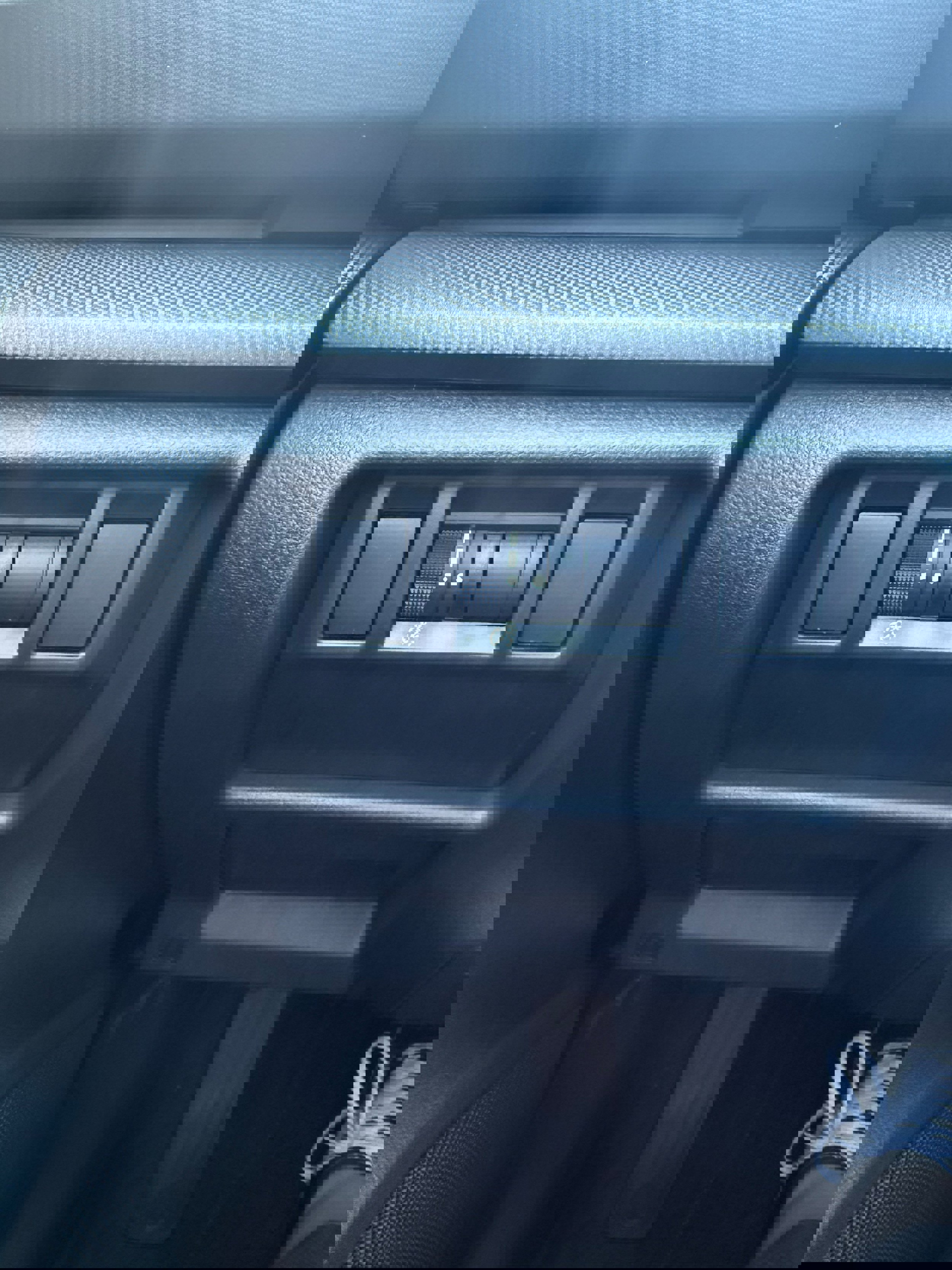 New 2026 Subaru Crosstrek 2.5i Limited image 12