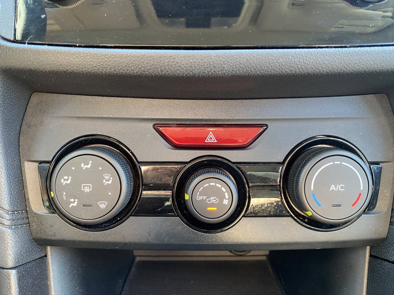 Used 2018 Subaru Impreza 2.0i AWD/4WD image 29