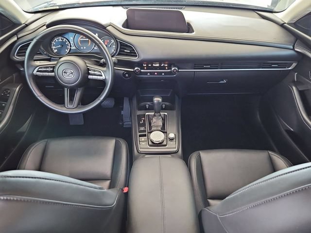Certified 2021 MAZDA CX-30 FWD 2.5 S w/ Select Package image 23
