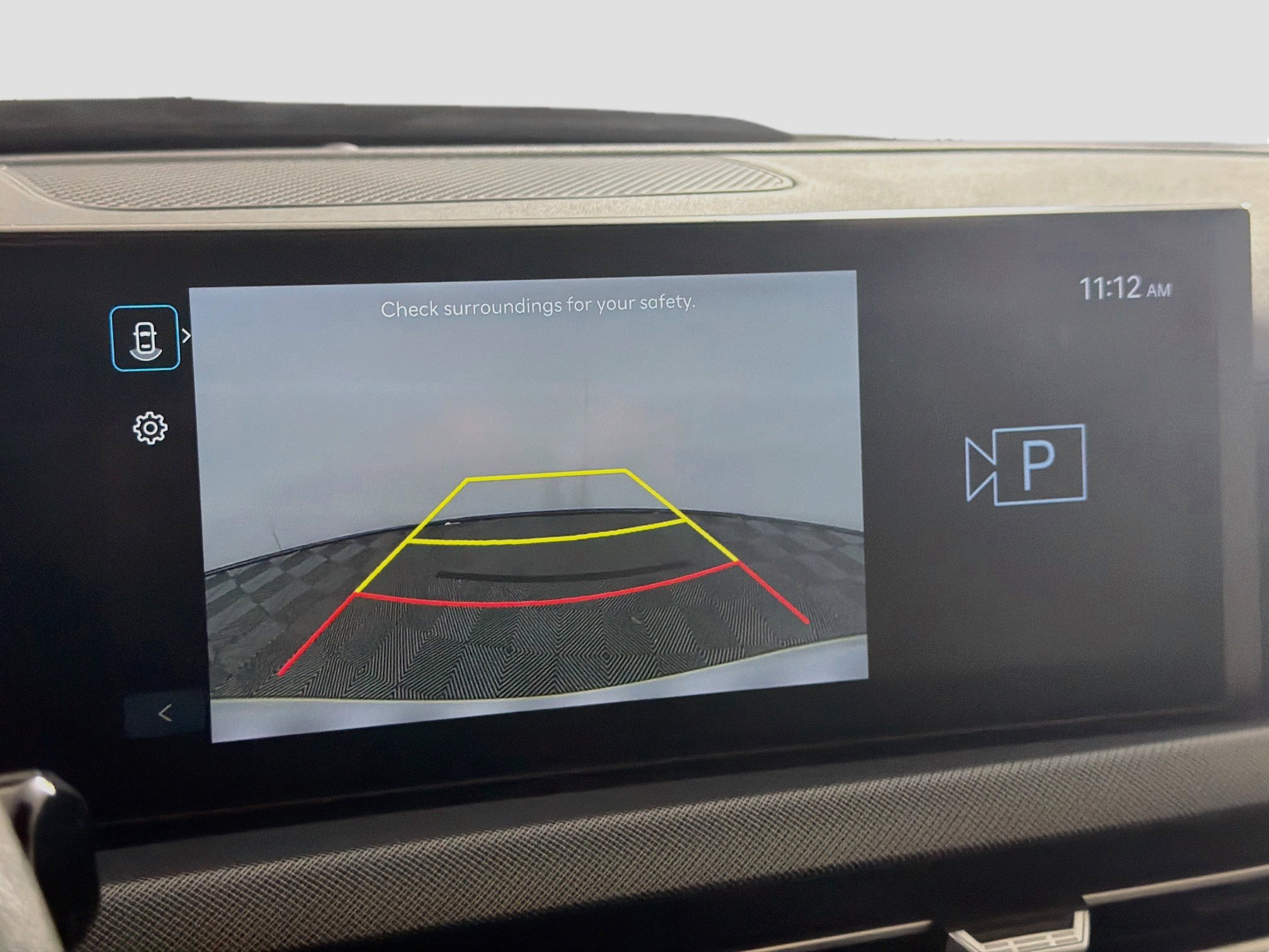 Used 2025 Hyundai Sonata SEL FWD image 22