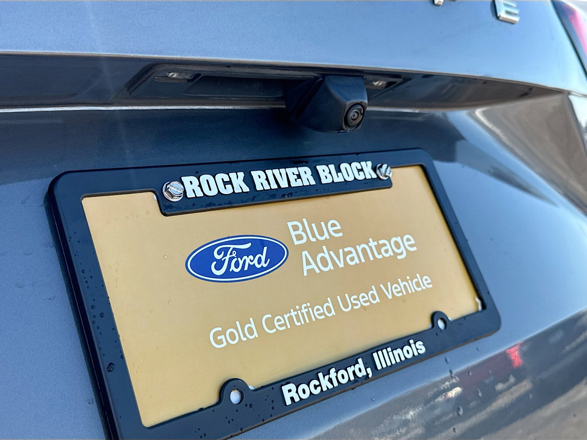 Certified 2023 Ford Escape ST-Line Elite image 14