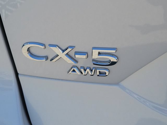 Used 2025 MAZDA CX-5 AWD 2.5 S image 34