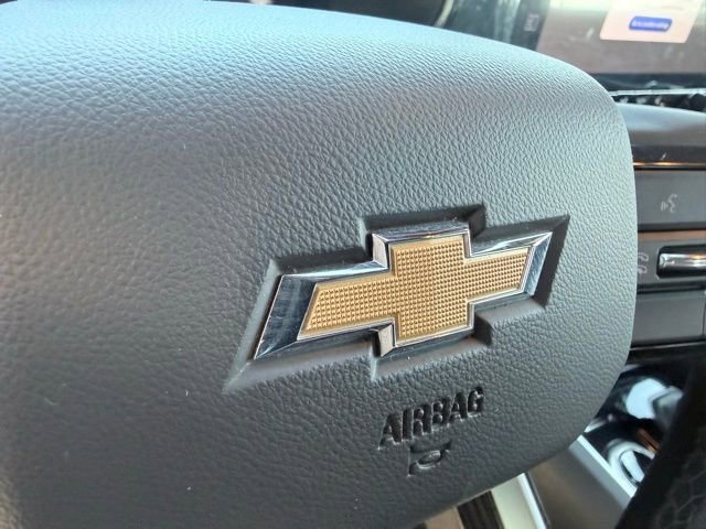 Certified 2025 Chevrolet Colorado LT w/ Advanced Trailering Package image 19