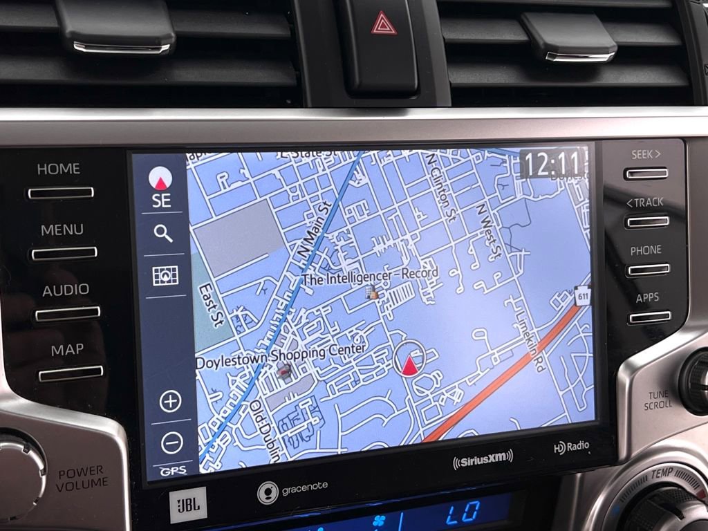 Used 2023 Toyota 4Runner Limited image 20