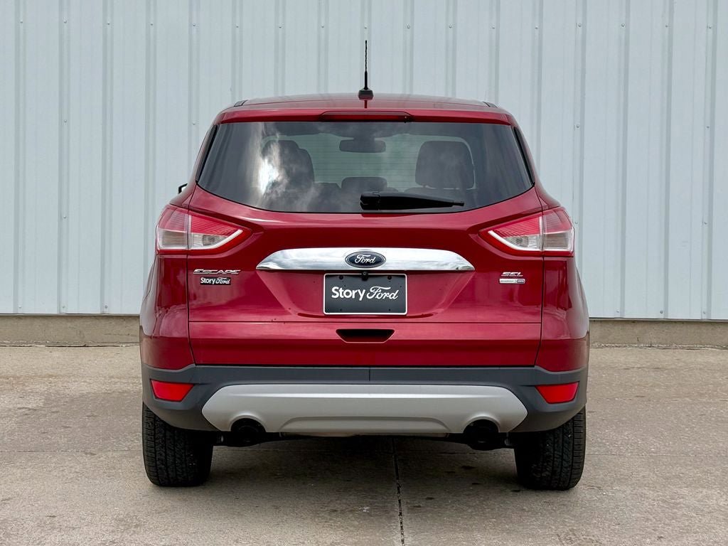 Used 2013 Ford Escape SEL AWD/4WD image 5