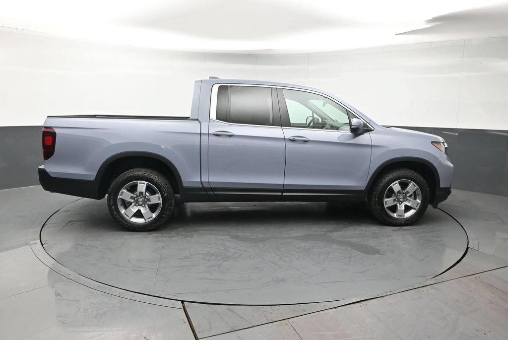 New 2026 Honda Ridgeline RTL image 6