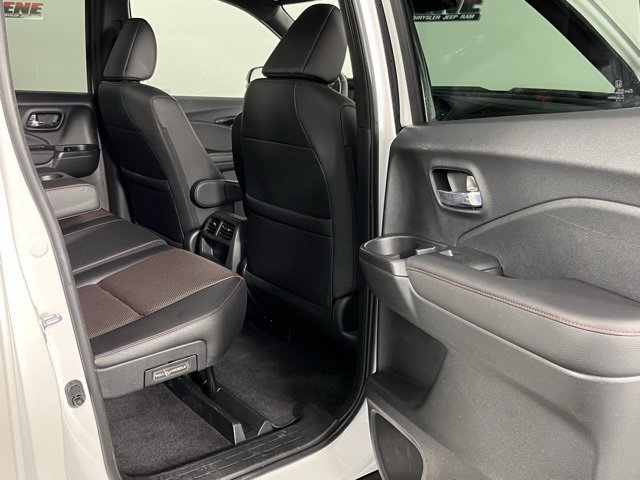 Used 2023 Honda Ridgeline Black Edition image 28