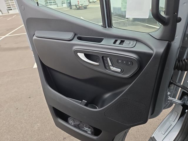New 2026 Mercedes-Benz Sprinter 2500 image 23