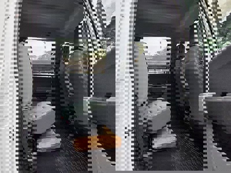 New 2026 Ford F450 XL image 17