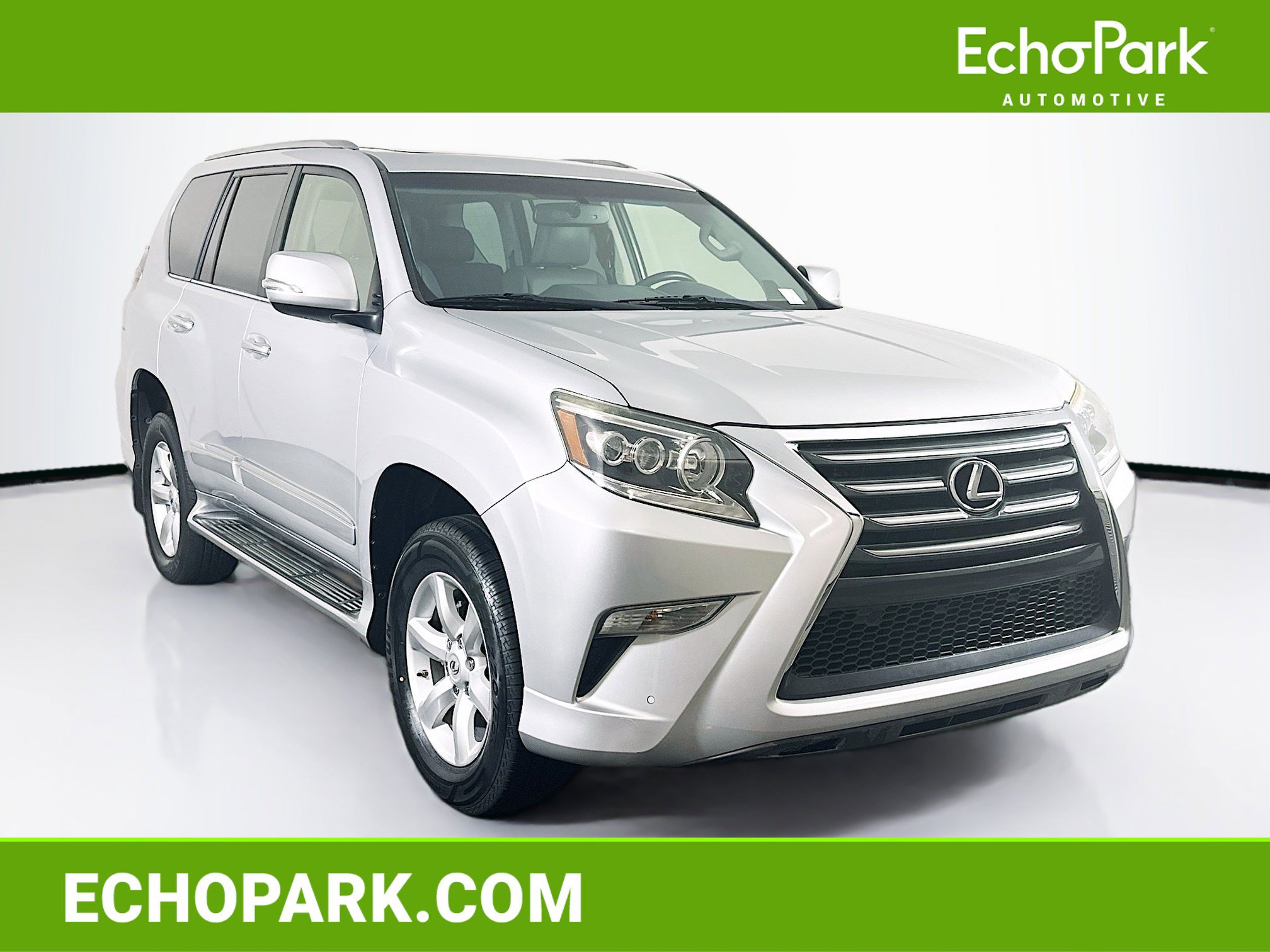 Used 2016 Lexus GX 460 4WD 4dr image 1