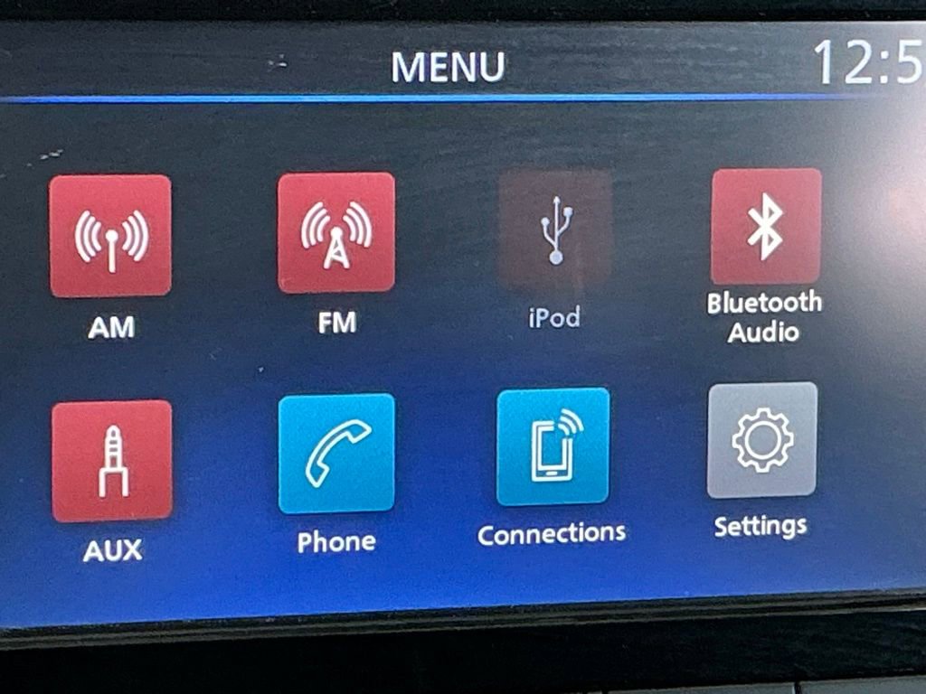 Used 2022 Nissan Altima 2.5 S image 6