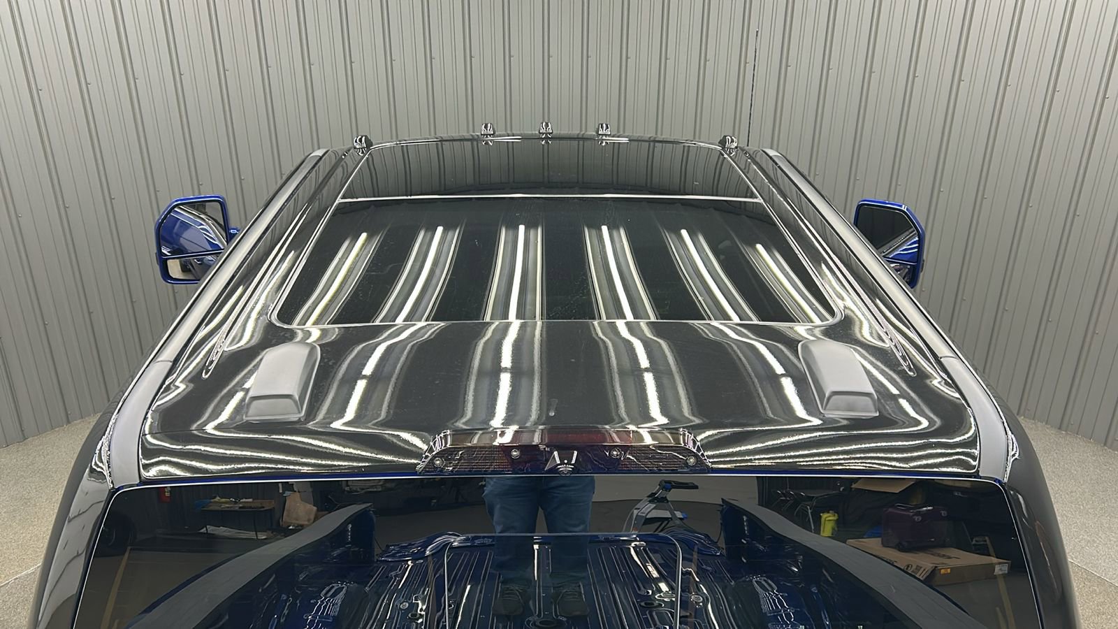 Used 2026 Ford F450 Platinum w/ Platinum Plus Package image 18