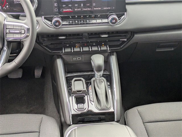 New 2026 GMC Canyon Elevation w/ Convenience Package image 18