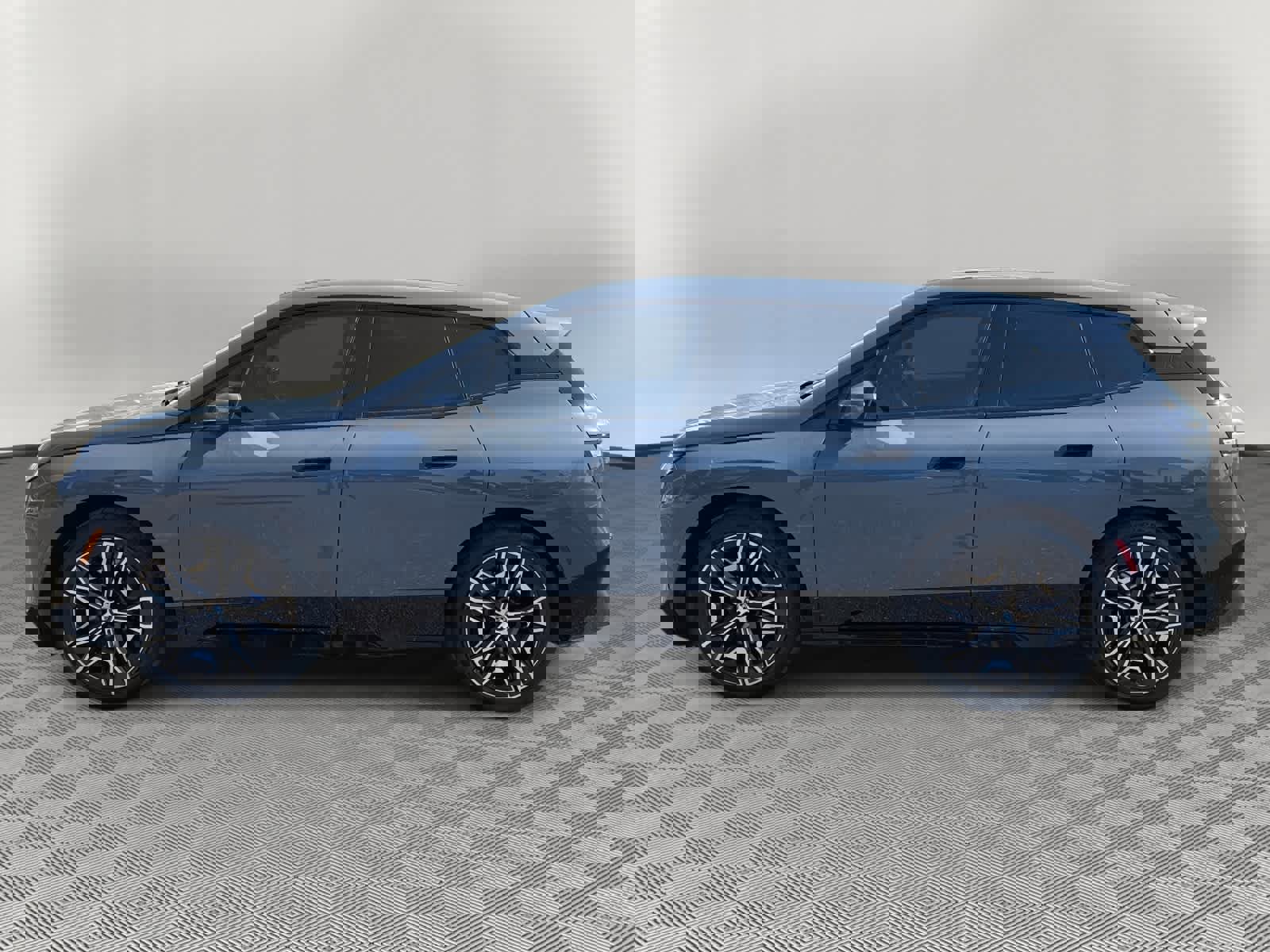 Used 2025 BMW iX M60 image 8