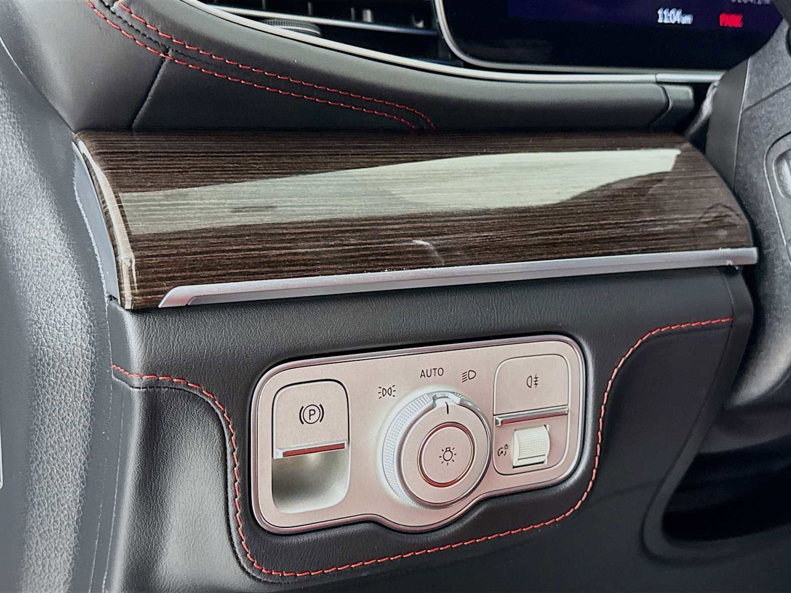 Used 2024 Mercedes-Benz GLE 53 AMG 4MATIC image 14