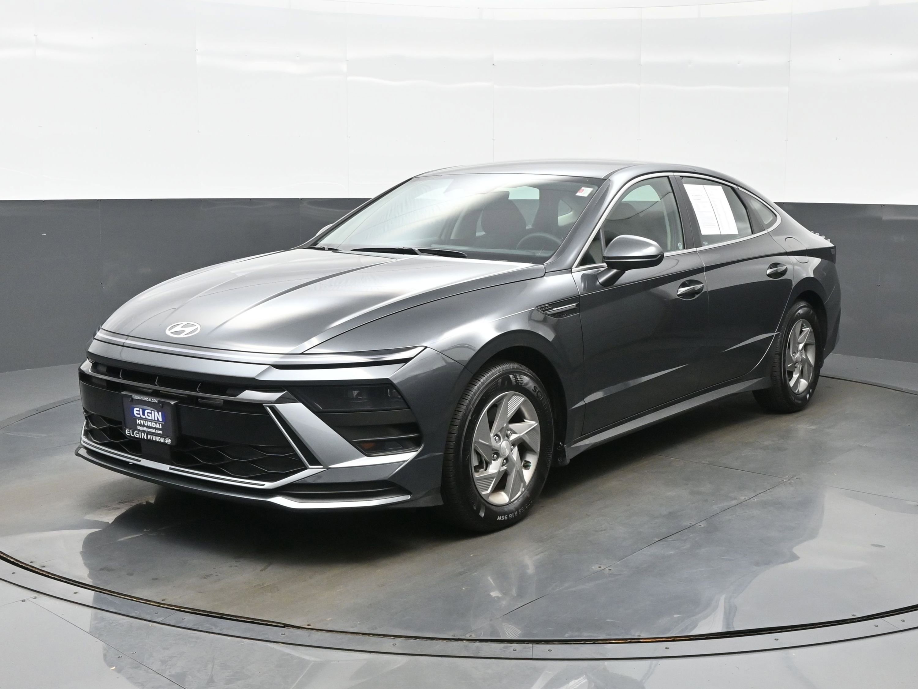 Certified 2026 Hyundai Sonata SE image 2