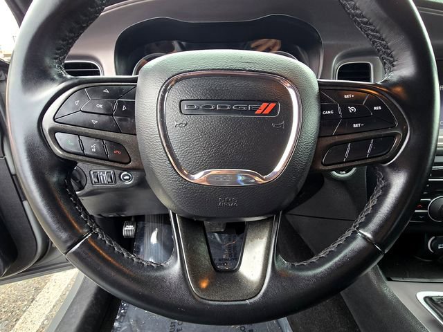 Used 2023 Dodge Charger SXT image 12