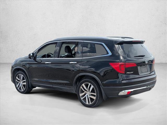 Used 2017 Honda Pilot Touring image 7
