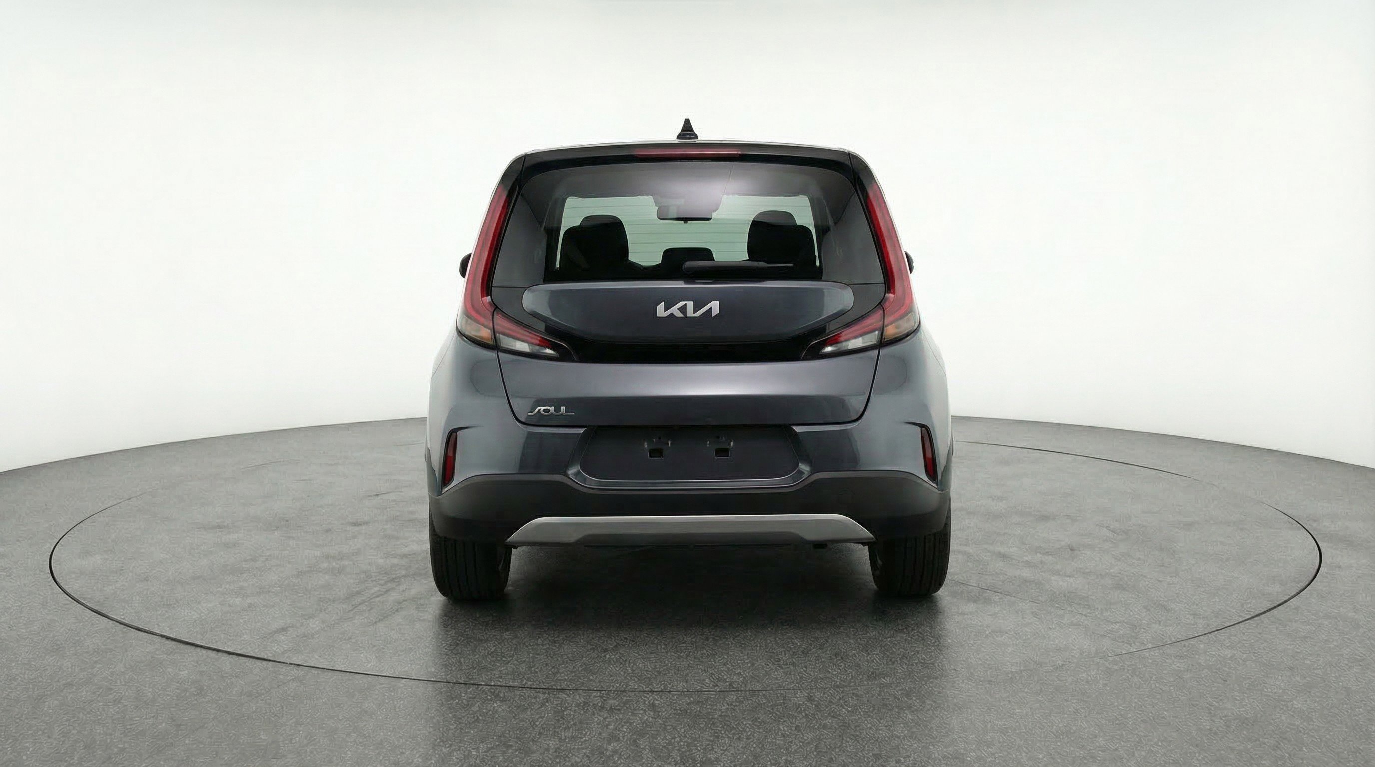 Used 2025 Kia Soul LX w/ LX Technology Package image 7