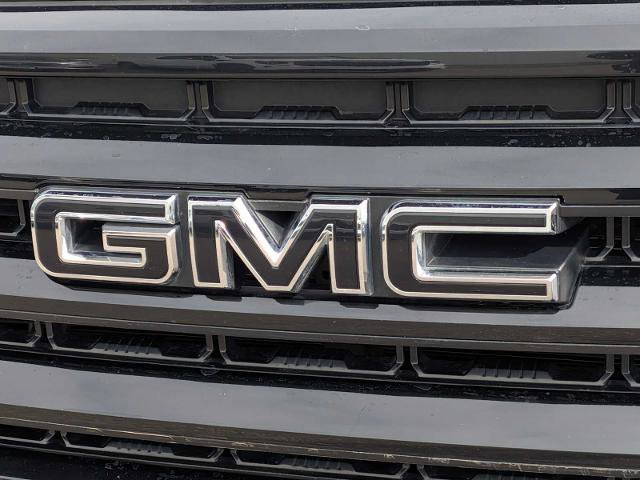 Used 2022 GMC Sierra 1500 Elevation w/ LPO, Elevation Black Package image 11