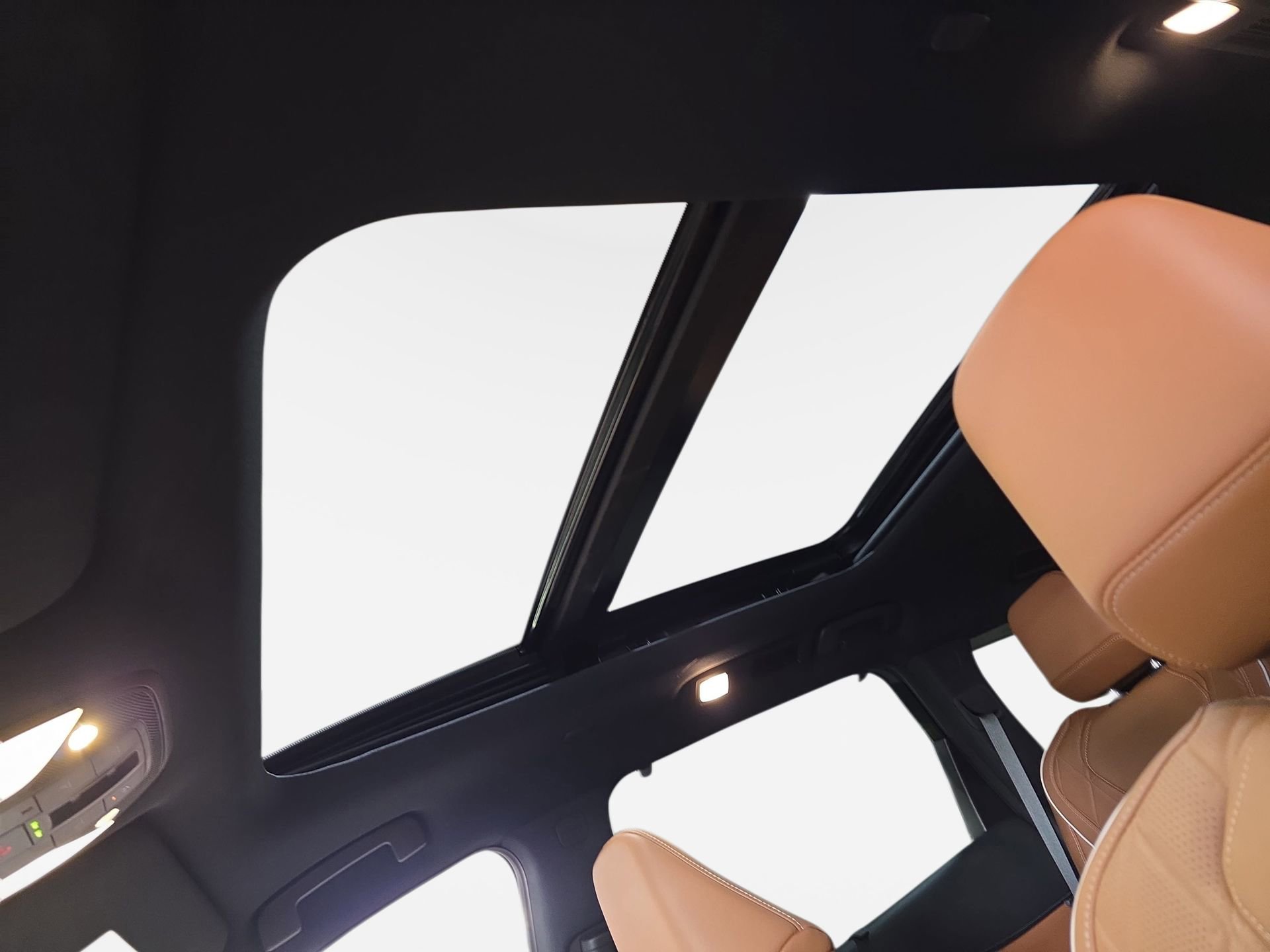 Used 2025 INFINITI QX60 Autograph w/ Cargo Package AWD/4WD image 29