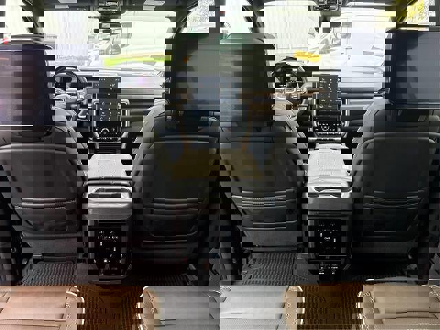 New 2026 GMC Yukon Denali Ultimate image 26