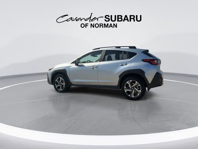 Certified 2026 Subaru Crosstrek 2.0i Premium image 6