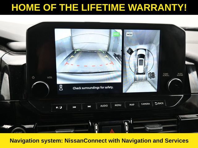 Used 2024 Nissan Pathfinder SL w/ SL Premium Package image 21