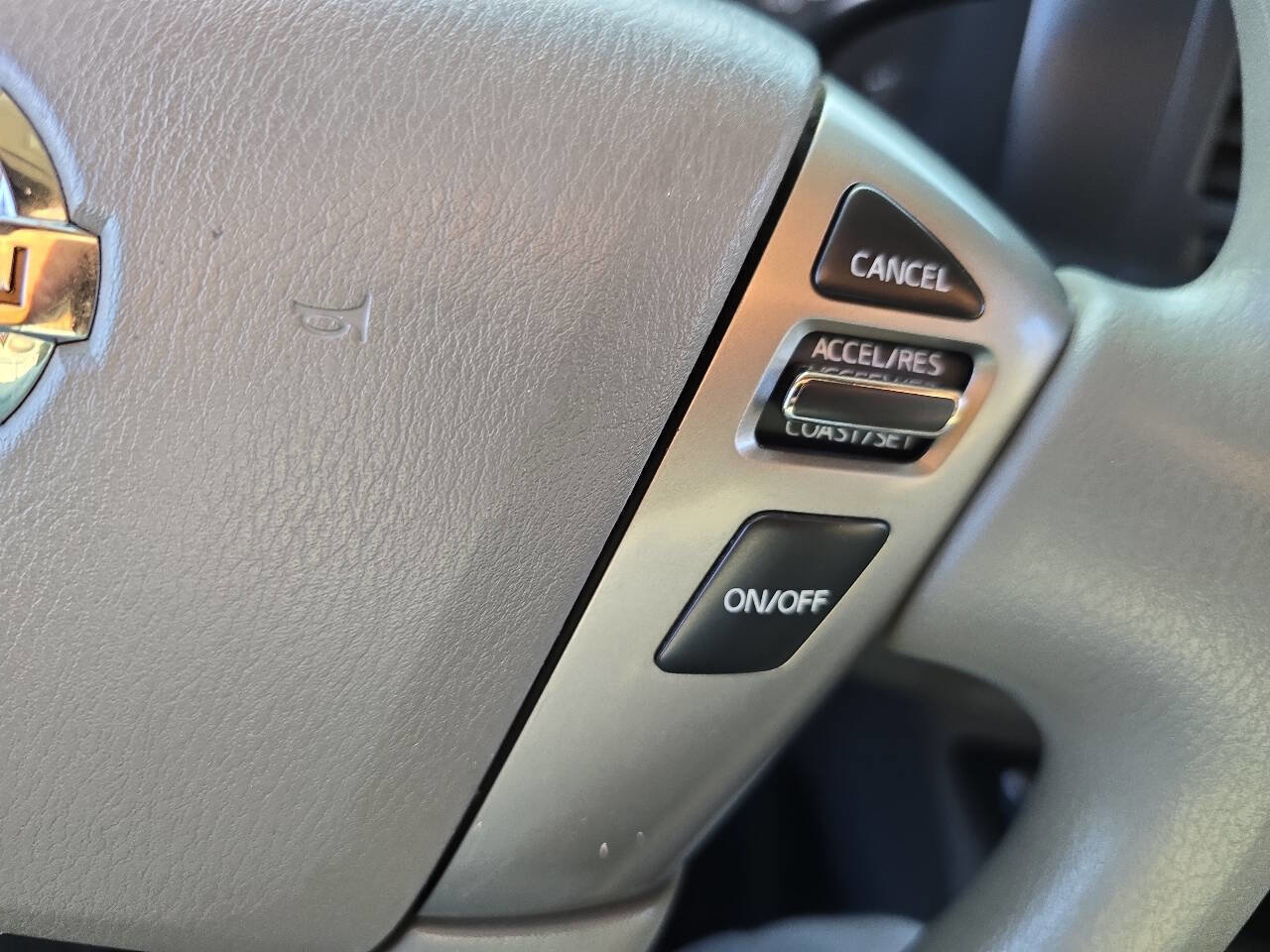 Used 2020 Nissan NV 2500 SV w/ Navigation Package image 37