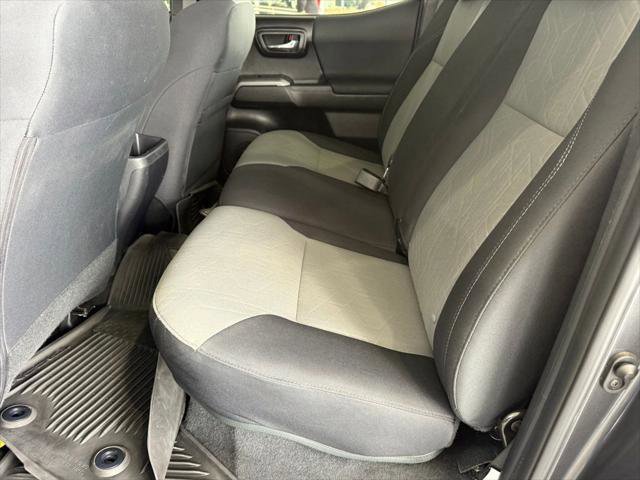 Certified 2023 Toyota Tacoma TRD Sport RWD image 33