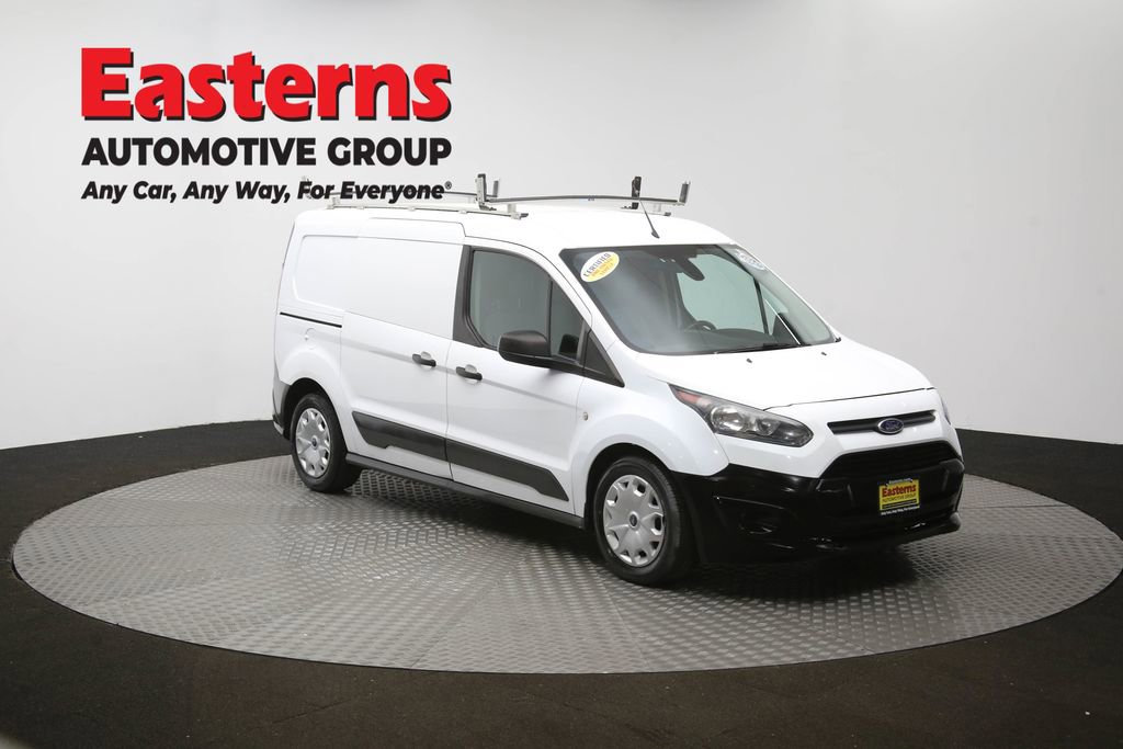 Used 2016 Ford Transit Connect XL image 49