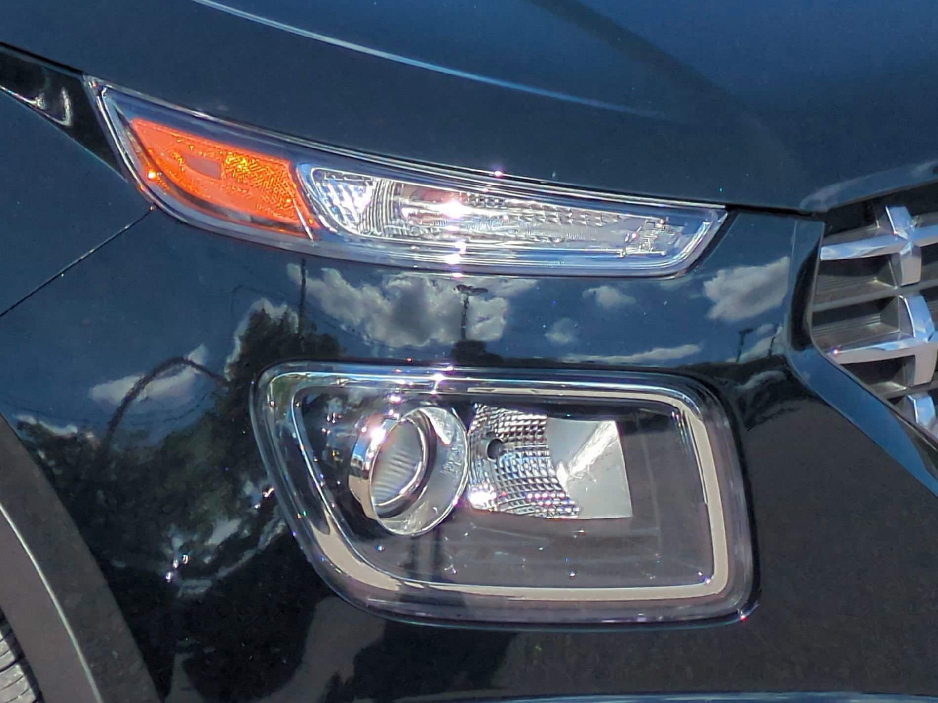 New 2026 Hyundai Venue SEL FWD image 10