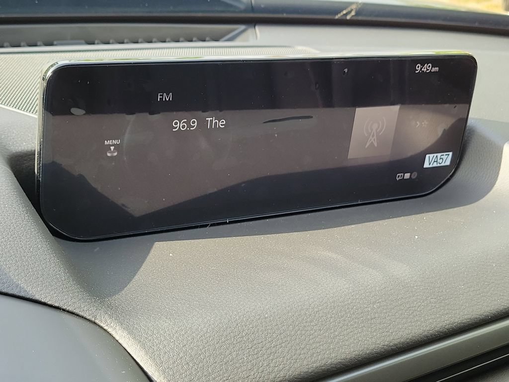 New 2026 MAZDA CX-50 AWD 2.5 Hybrid w/ Weather Package image 27
