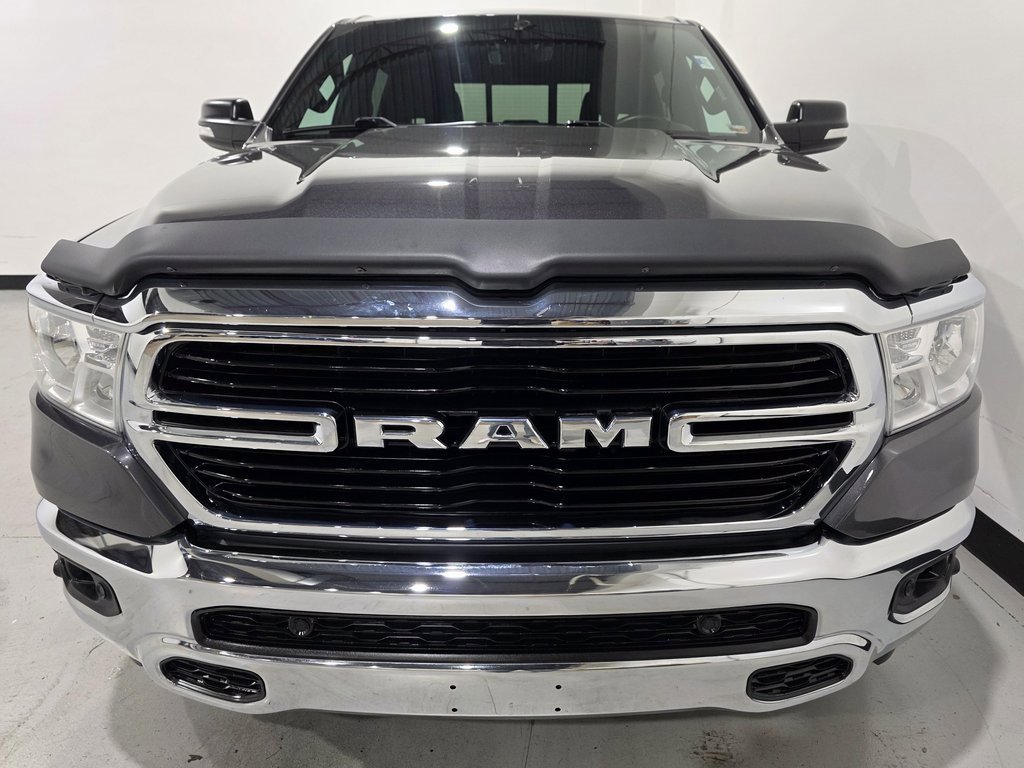Used 2020 RAM 1500 Big Horn image 10