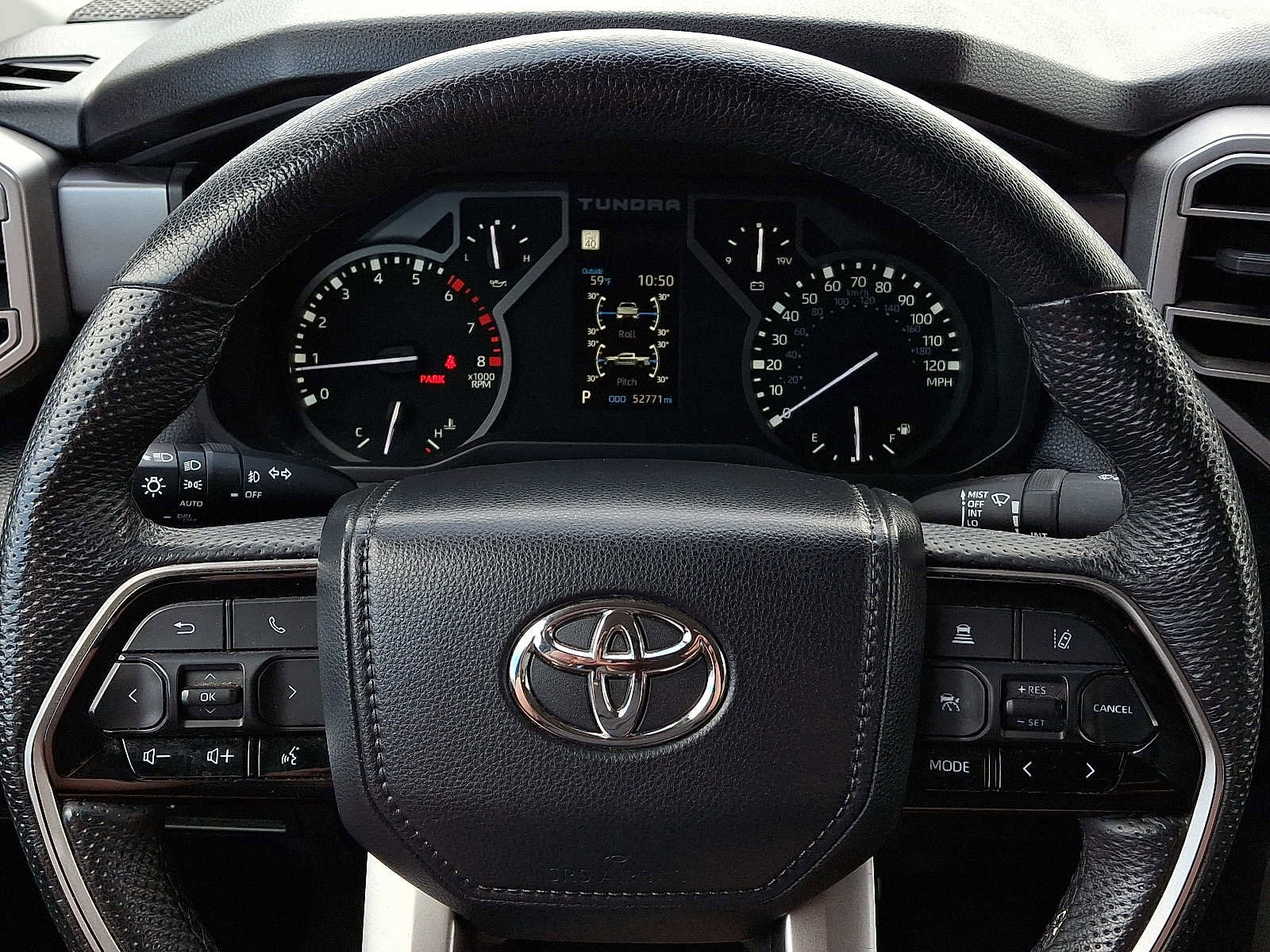 Used 2022 Toyota Tundra SR5 image 18