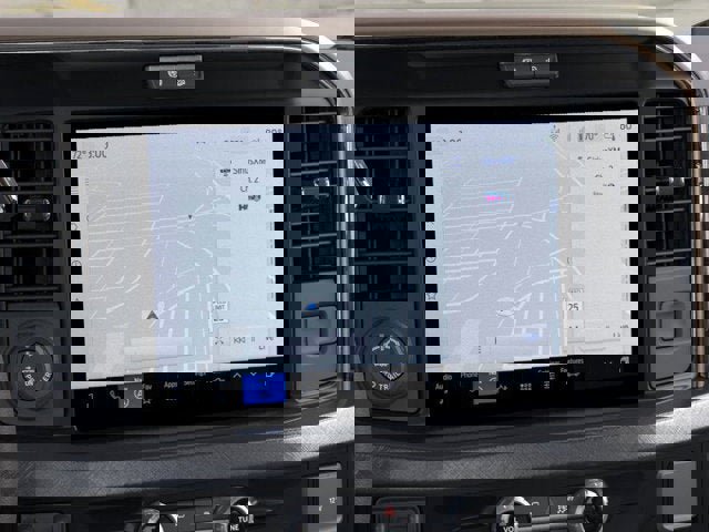 New 2026 Ford F250 King Ranch w/ Tremor Off-Road Package image 14